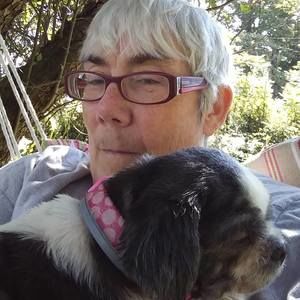 Meet your Posher, Anne